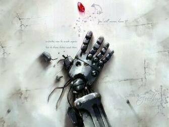 Anime HD Wallpaper Subcategory Full Metal Alchemist