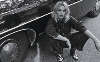Margot Robbie Wallpaper