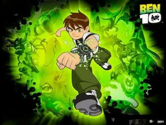 Battle Arena Beast Boy Vs Ben Wall Paper