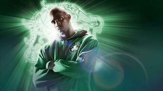 Kevin Garnett Wallpaper