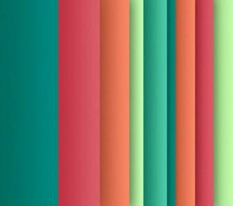 High Res Leaked Htc Sense Wallpaper From All New One