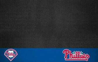 Philadelphia Phillies Mlb Baseball Wallpaper