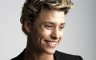 Mitch Hewer Wallpaper