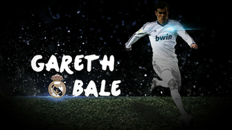 Fonds D Cran Gareth Bale Tous Les Wallpaper