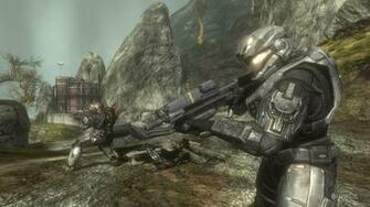 Halo Reach Noble6 Emile Wallpaper