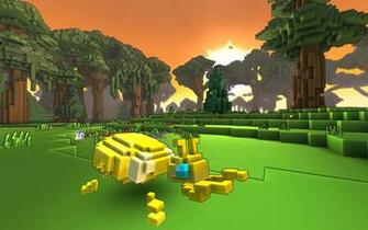 Trove Sandbox Mmorpg
