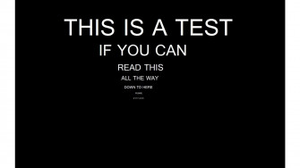 Motivational Quote Background Wallpaper