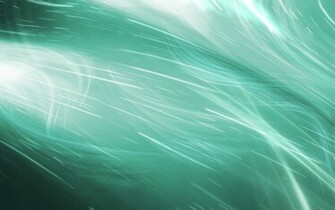 Green Aura Wallpaper