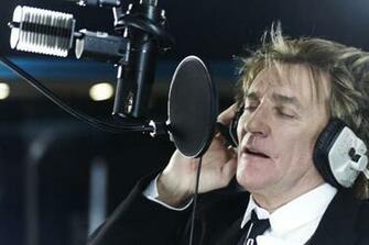 Pin Rod Stewart Gossip Photo Shared By Gerik Background