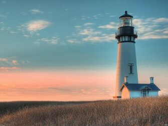 Lighthouse Desktop Wallpaper On Latoro