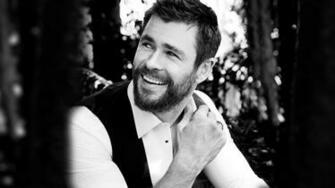 Chris Hemsworth Wallpaper Other Better