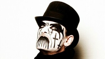 Music King Diamond Wallpaper