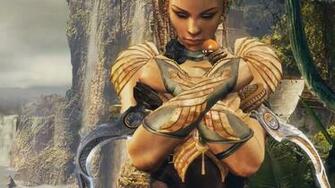 Killer Instinct Season Maya Trailer And Screenshots Lightning