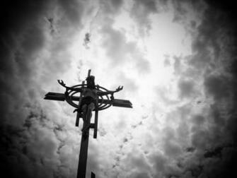 Jesus Christ Wallpaper Crucified