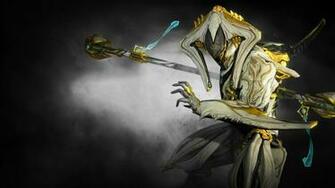 Warframe Wallpaper Loki Jpg