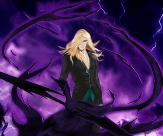 Noblesse Wallpaper