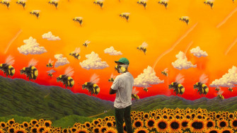 Tyler The Creator Wallpaper Desktop