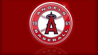 Los Angeles Angels Of Anaheim Wallpaper