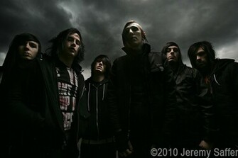 Sexy Ass Musicians Jeremysaffer Motionless In White For