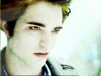 Edward Cullen Wallpaper