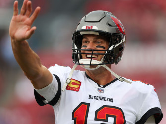 Tom Brady Hinting At His Future Nfl Plans Bucs Nation