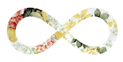 Infinity Symbol Background Google Search We Heart It