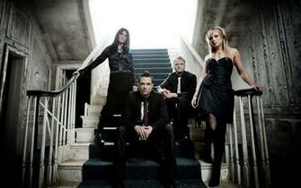 Skillet Wallpaper