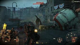 Fallout Special Filmreihe Vault Tec Trainingsfilme Zeigt St Rke