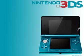 Nintendo 3ds Wallpaper Pre By Fan3dsboy
