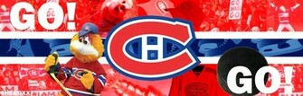 Go Habs By Sheroxx