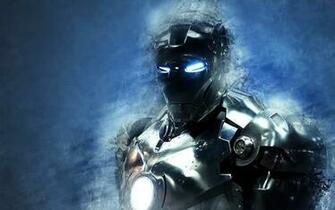Marvelous Comic Superhero Wallpaper