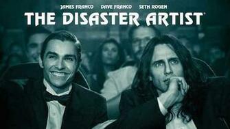 The Disaster Artist Resphere