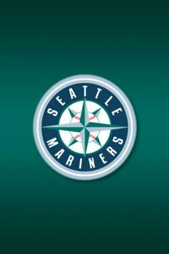 Seattle Mariners iPhone Wallpaper HD