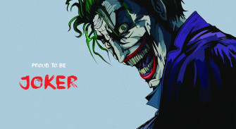 Top Joker Drawing Wallpaper Full HD 4k To Use