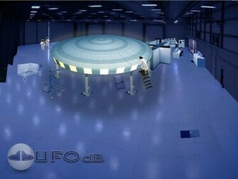 Ufodb Ufo Wallpaper Inside Area