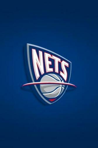 New Jersey Nets iPhone Wallpaper HD