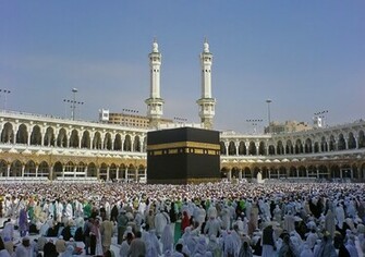 Makkah HD Wallpaper Islamic Articles On Islam Quran