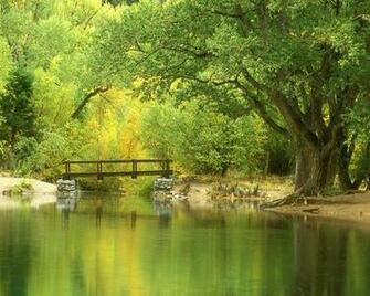 Peaceful Desktop Background