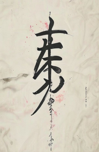 Kanji Wallpaper