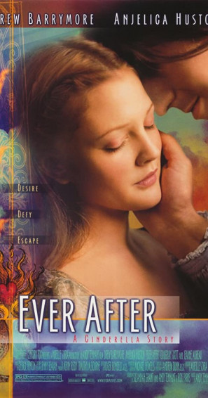Res Ever After A Cinderella Story