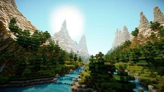 Minecraft Construction D Une Ville