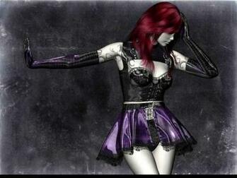 Gothic Wallpaper Archives Of HD Desktop