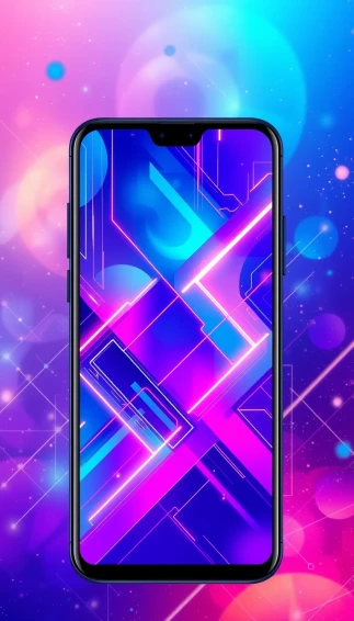 Android Mobile HD Wallpaper