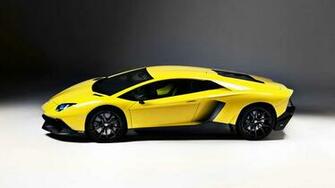 Lamborghini Aventador Lp720 Anniversario HD Wallpaper 1080p