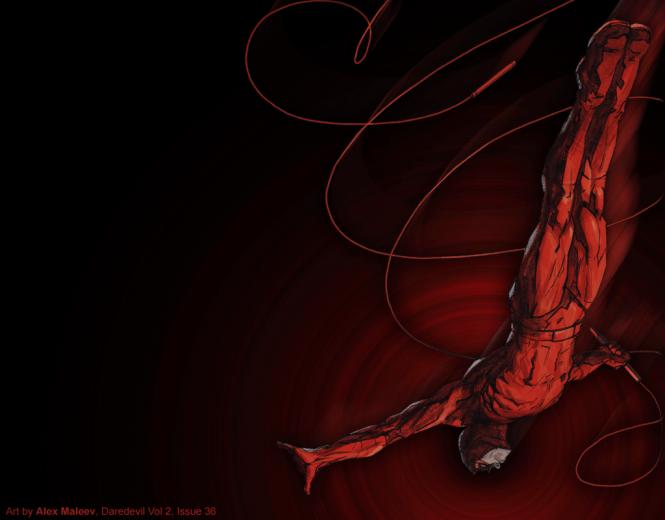 Wallpaper By Who Cares From The Bendis Board I