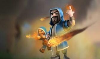 Clash Of S HD Wallpaper Image Photos Pictures