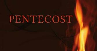Pentecost Wallpaper