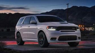 Dodge Durango Wallpaper And Background Image Net