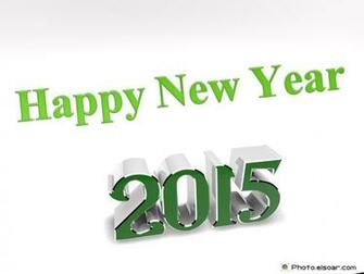 Happy New Year 3d Wallpaper HD