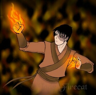 Prince Zuko By Kzinrret